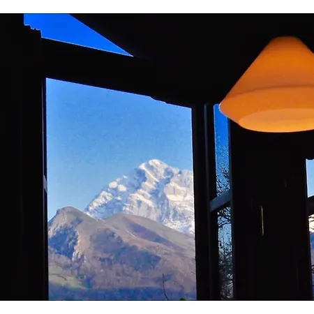 Asturias Secreta Apartman *