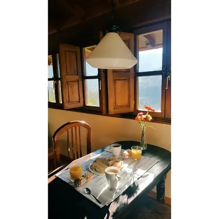 Apartman Asturias Secreta *
