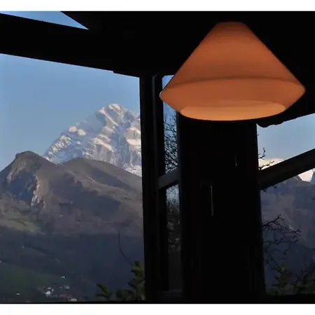 Asturias Secreta Appartement Cazo