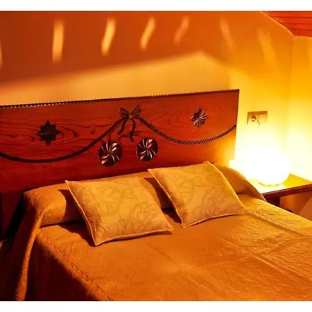 Asturias Secreta Apartman