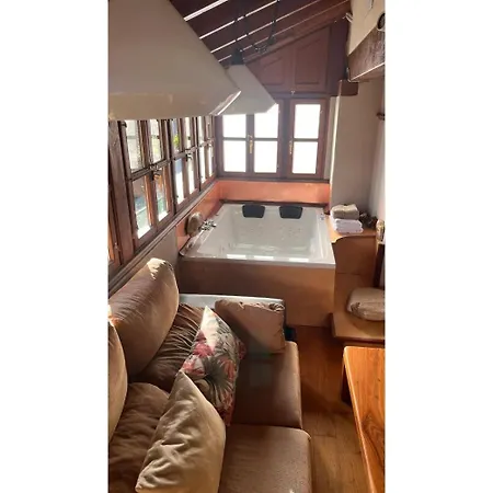 Asturias Secreta Appartement *