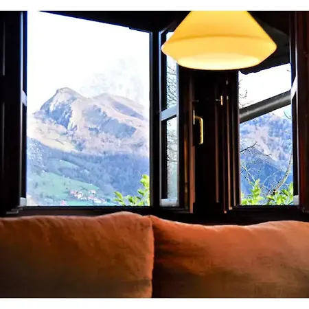 Asturias Secreta Apartman *