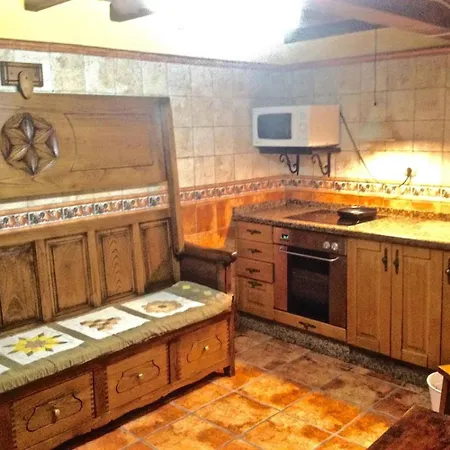 Apartman Asturias Secreta *