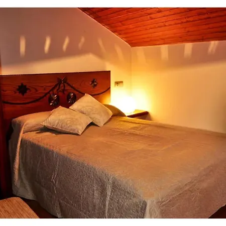 Apartman Asturias Secreta *